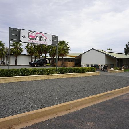 Cobar Miners Lodge Екстер'єр фото
