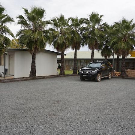 Cobar Miners Lodge Екстер'єр фото