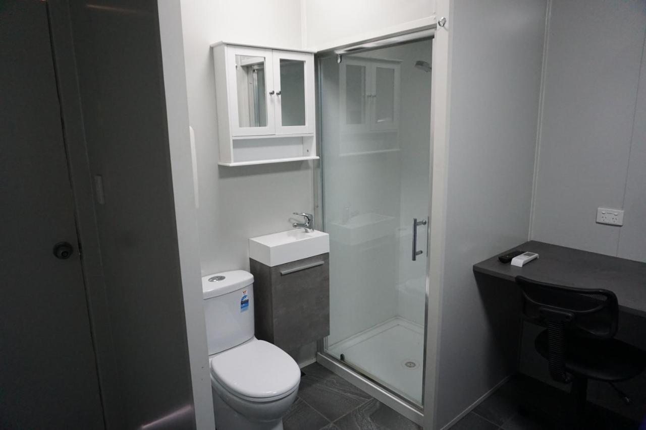 Cobar Miners Lodge Екстер'єр фото