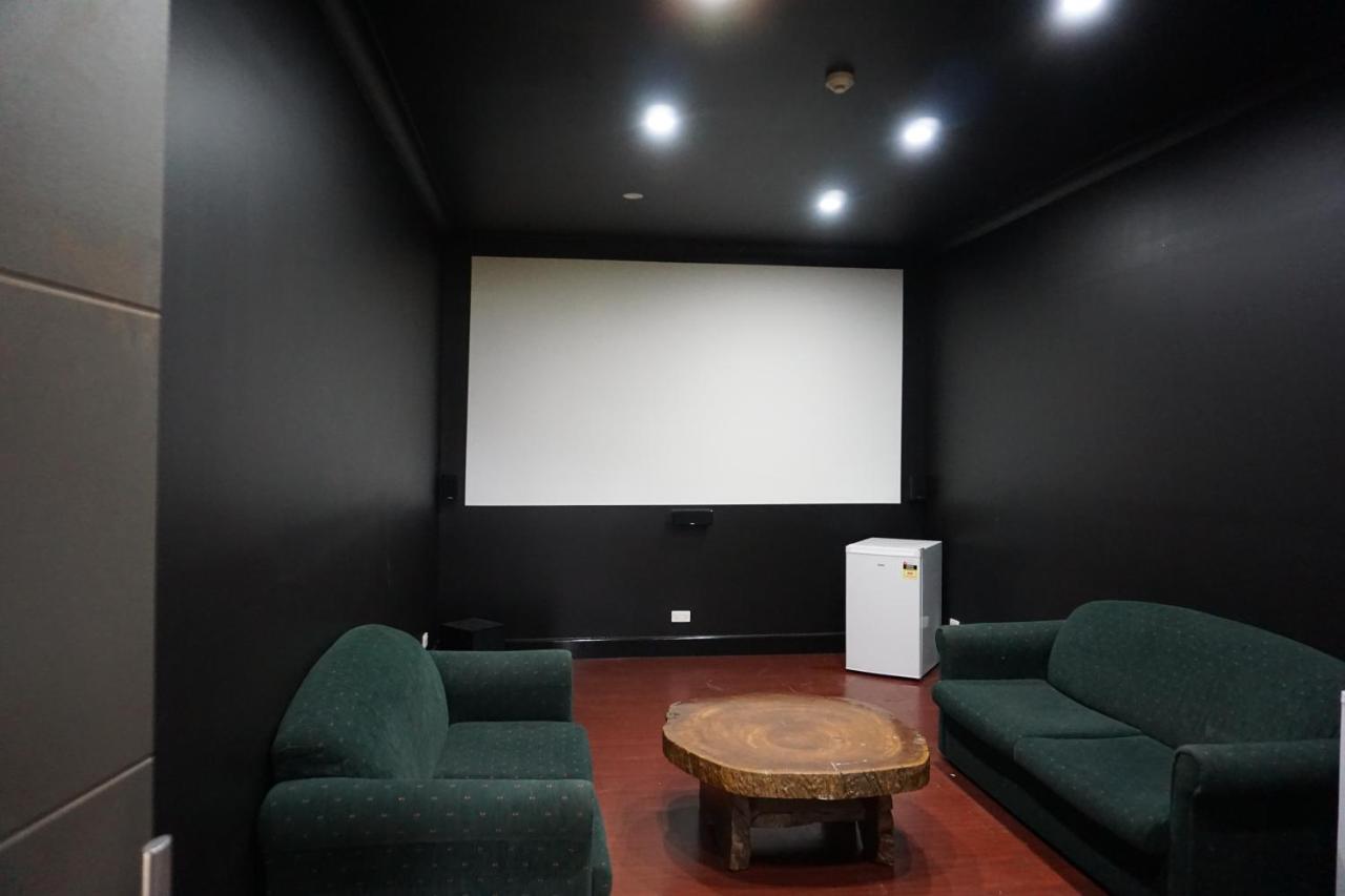 Cobar Miners Lodge Екстер'єр фото