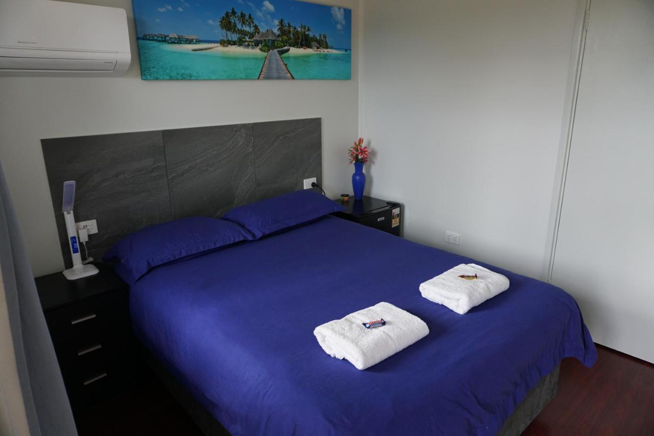 Cobar Miners Lodge Екстер'єр фото
